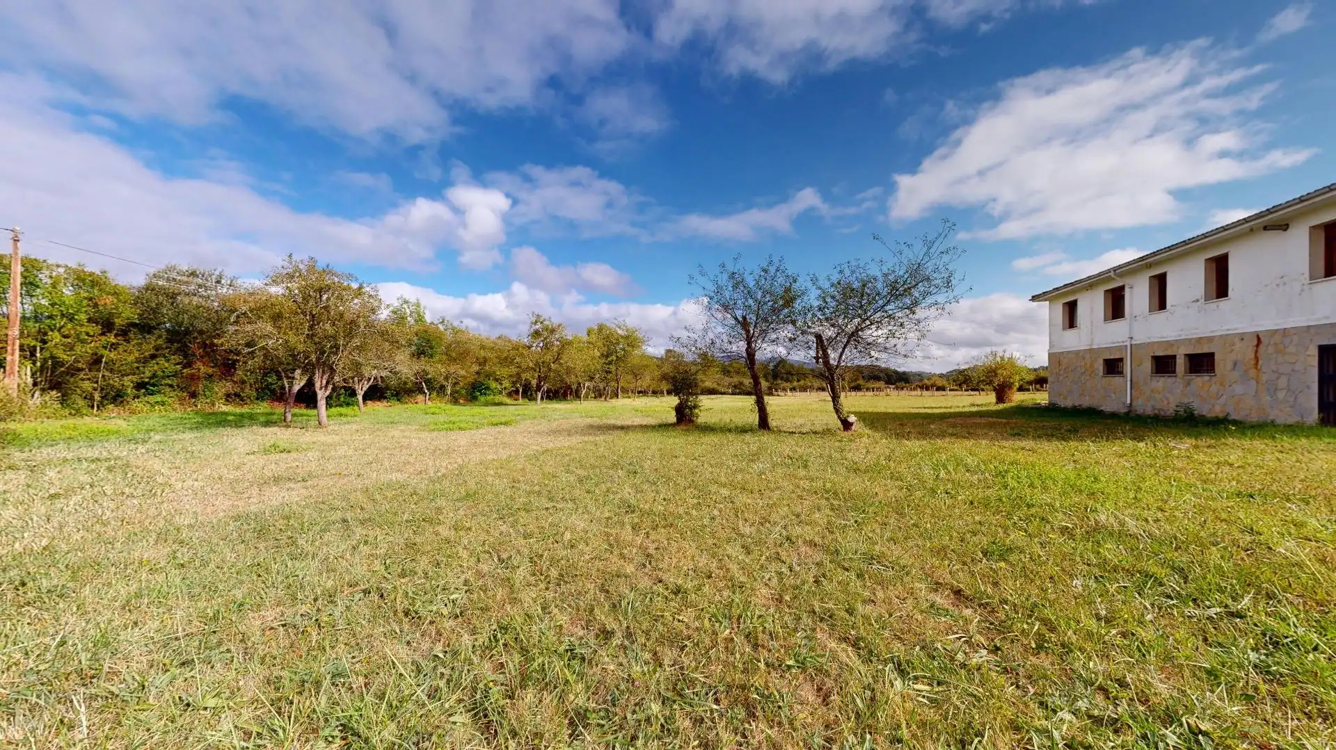 Casa o xalet en venda en Valle de Mena amb Calefacció, Jardí privat i Terrassa