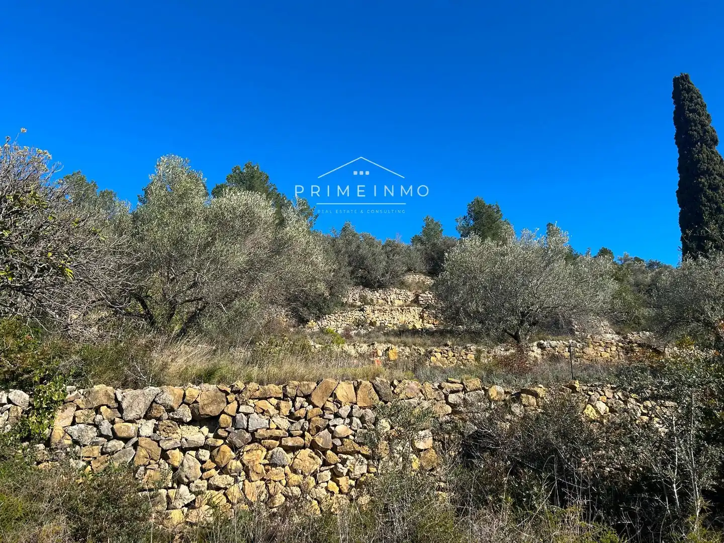 Country house zum Verkauf in El Perelló