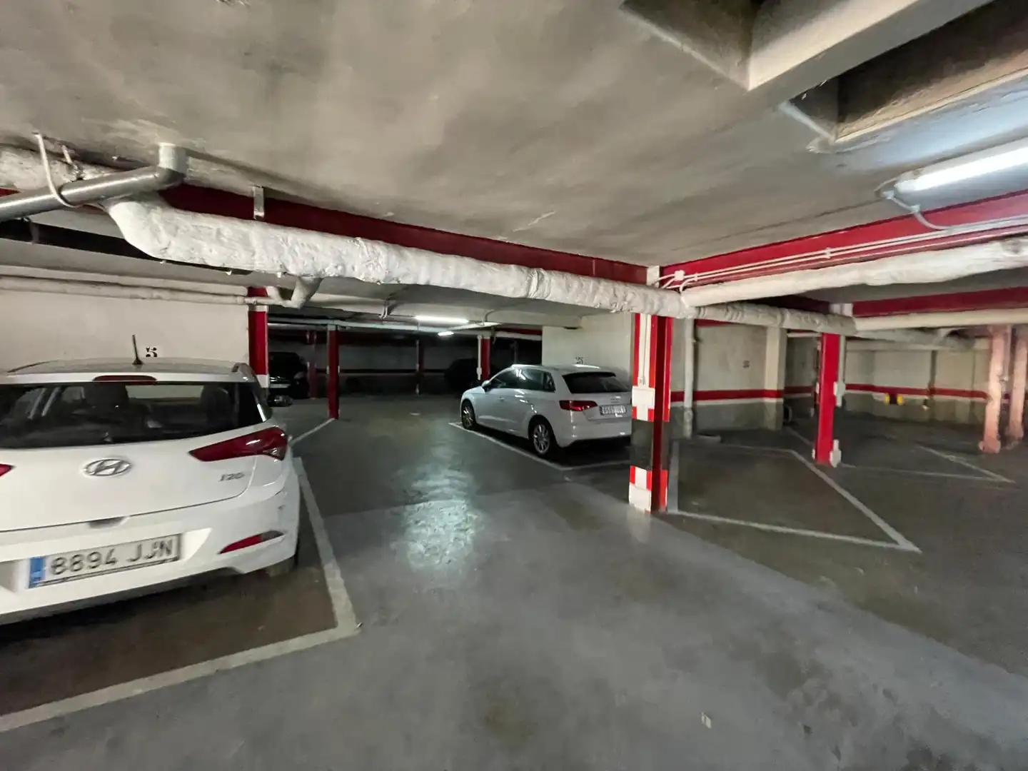 Parking of Garage for sale in Valladolid