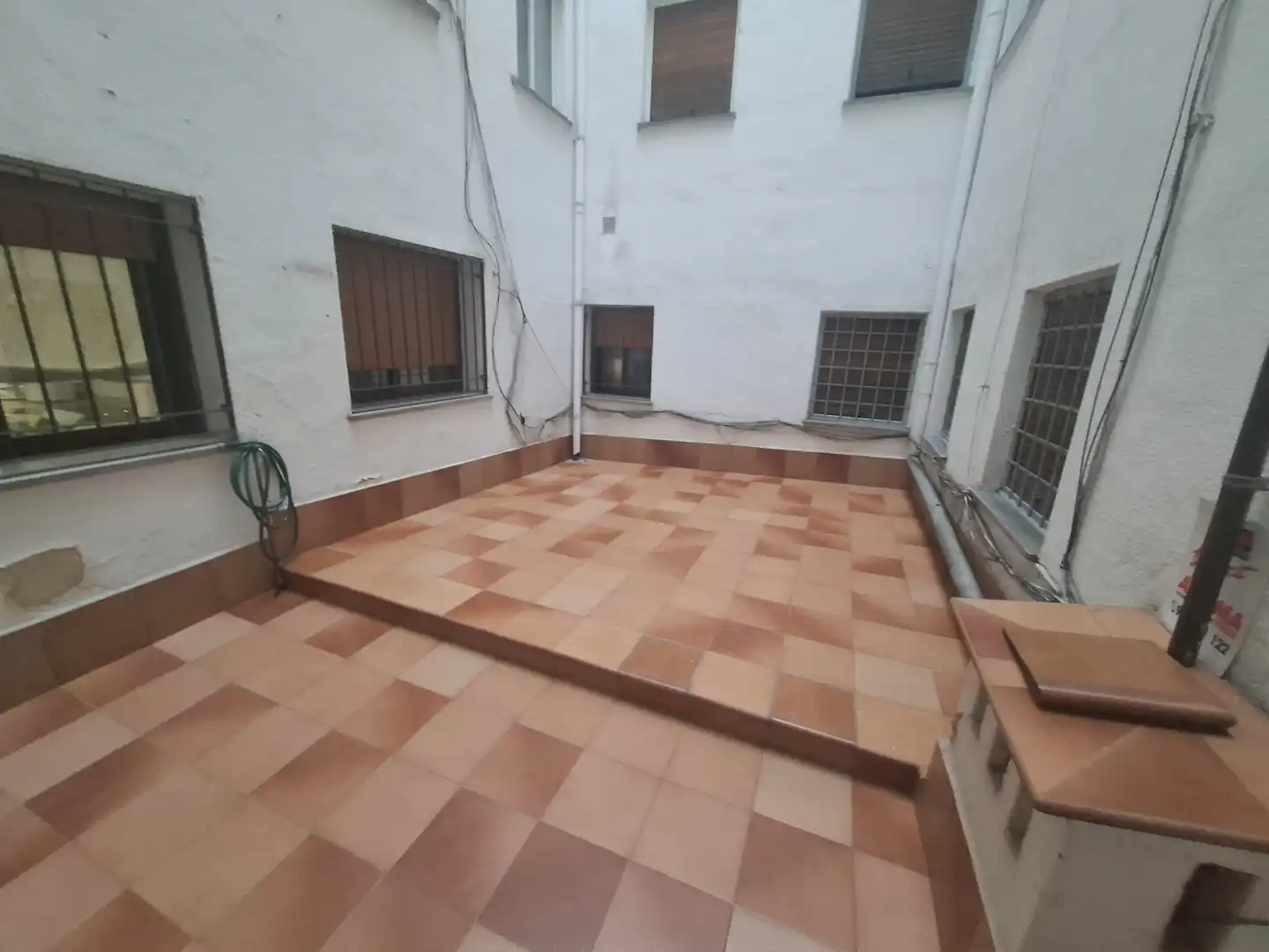 Piso con terraza en venta en Calle de Alarcos, imagen 25