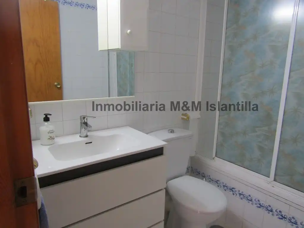 Apartament amb piscina en venda a Islantilla Costa, imagen 32