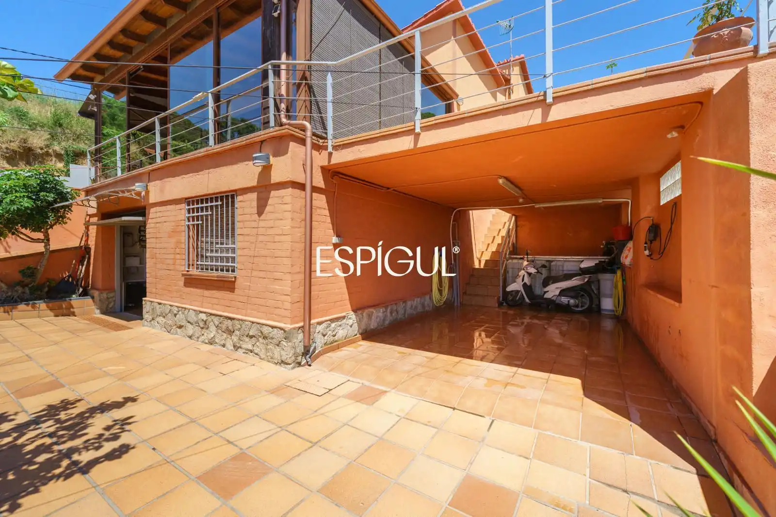 House with terrace for sale in Vallromanes, imagen 40