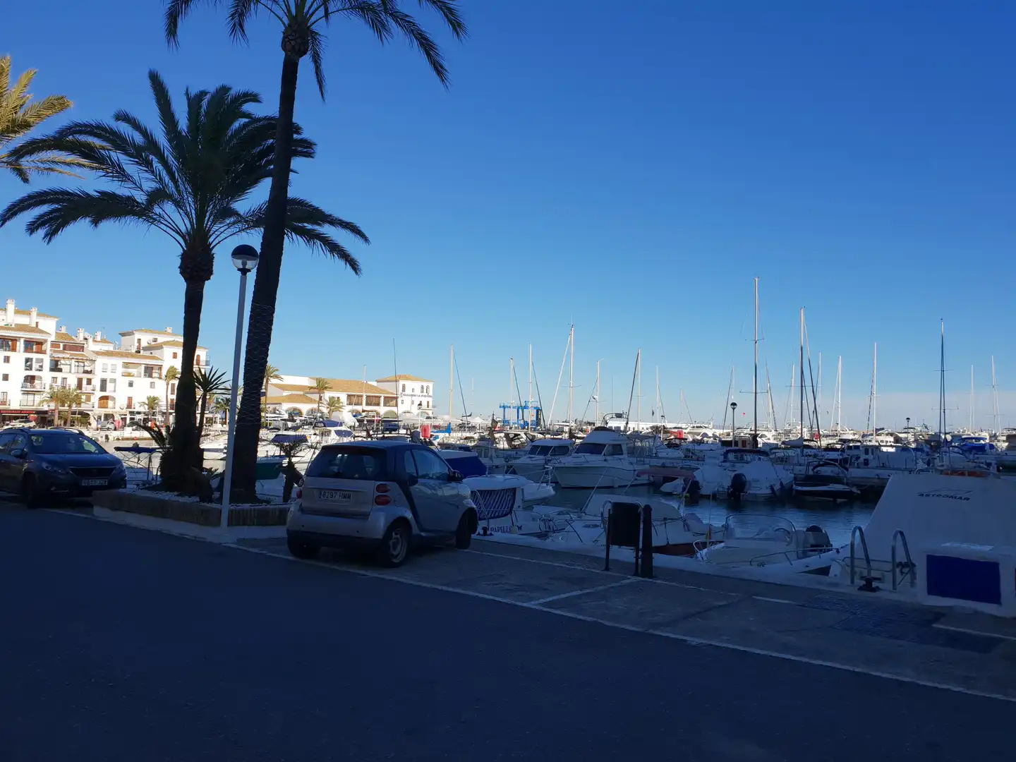 Apartament en venda en Manilva amb Aire condicionat, Calefacció i Terrassa