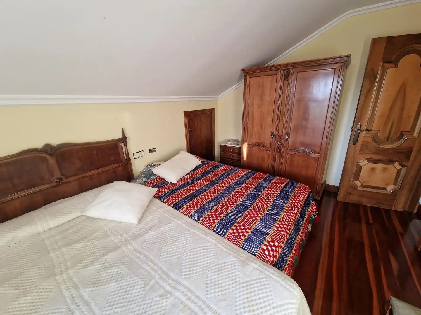 Villa con terrazza in vendita a Barbadás, imagen 36