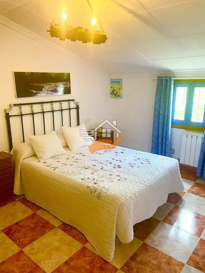 Casa rústica en venta en Vélez-Rubio, imagen 41