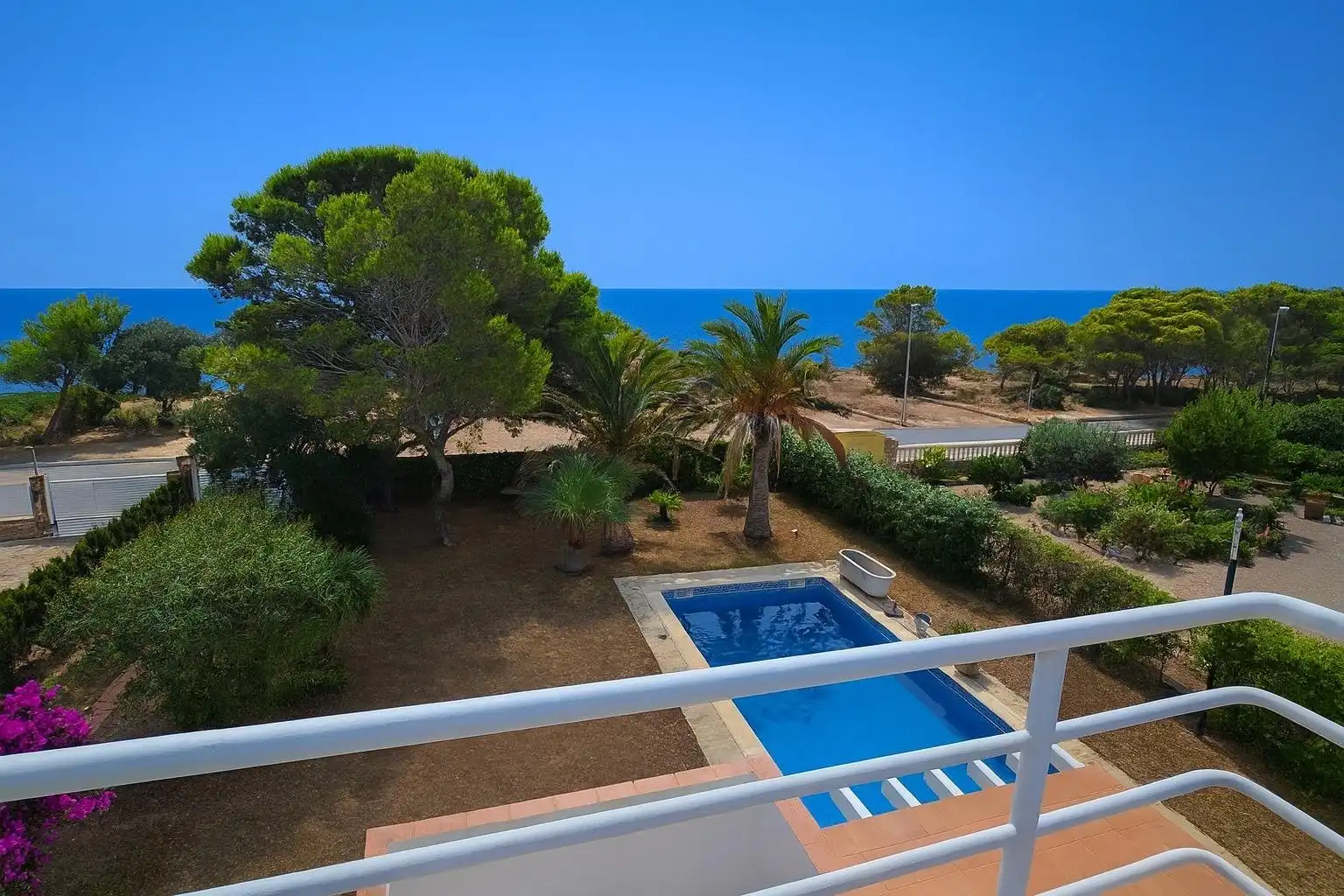 Haus mit Pool zum Verkauf in Calafat