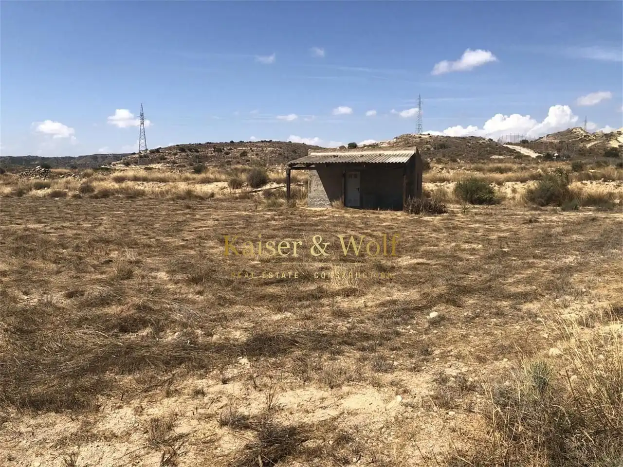 Residencial en venta en Elche / Elx