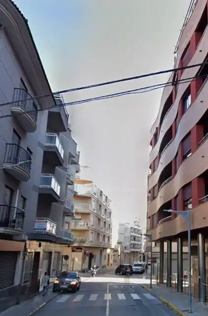 Flat with lift for sale in ALACANT