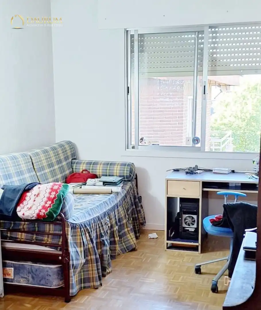 Bedroom of Flat for sale in Majadahonda  with Heating, Terrace and Storage room