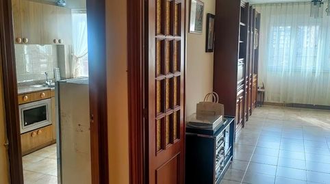 Foto 5 de Pis en venda a Puerto Leitariegos, El Polígono, Gijón