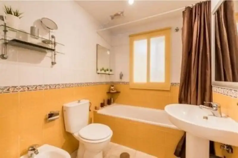 Apartamento en venta en Marbesa