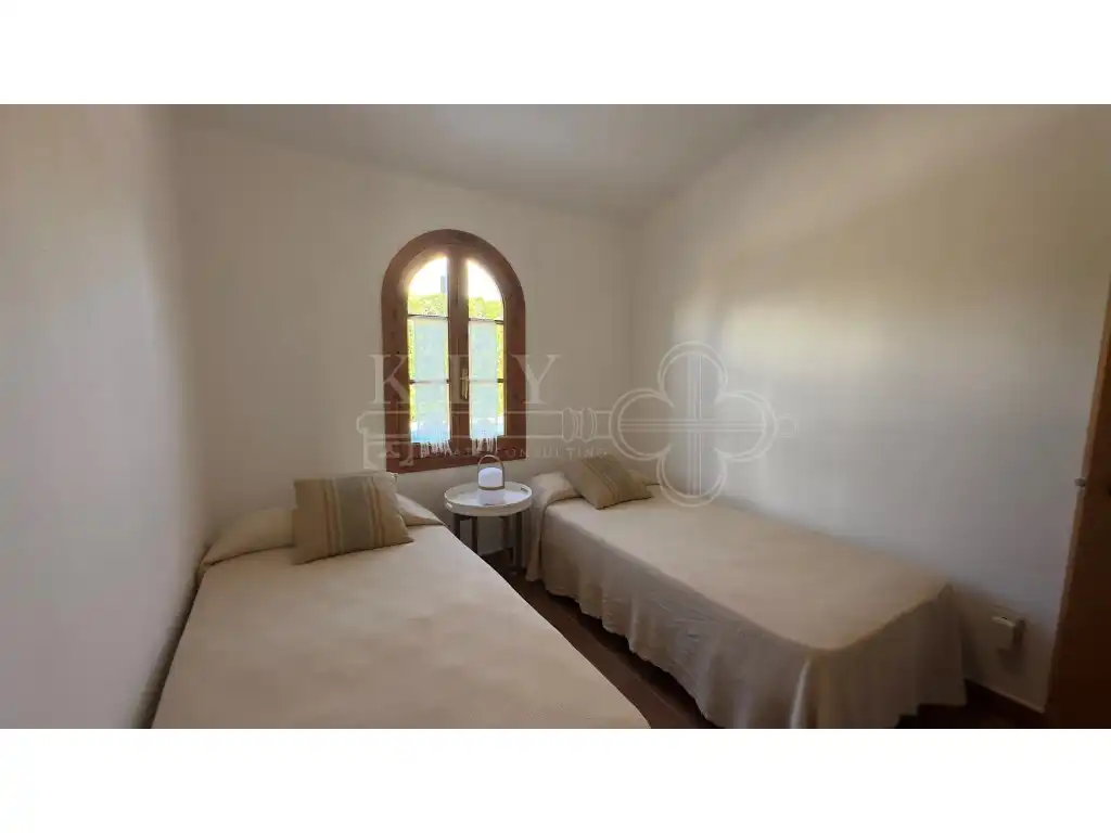 Villa con piscina in vendita a Cala d'en Bosch - Serpentona, imagen 48