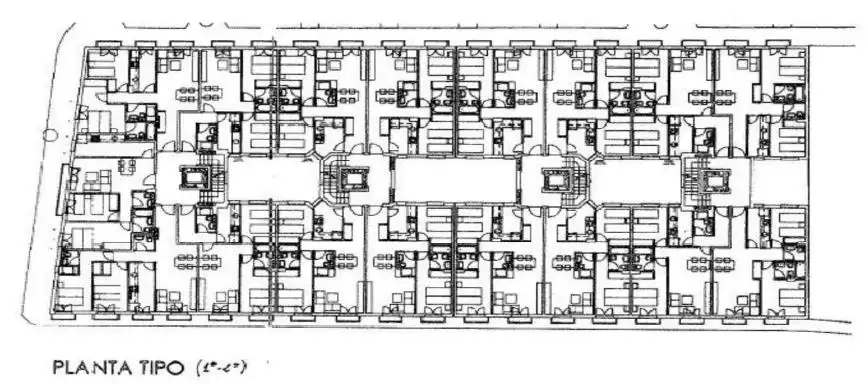 Edifici en venda en Tielmes