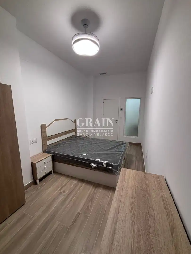 Piso con ascensor en venta en Carretas - Pajarita, imagen 8