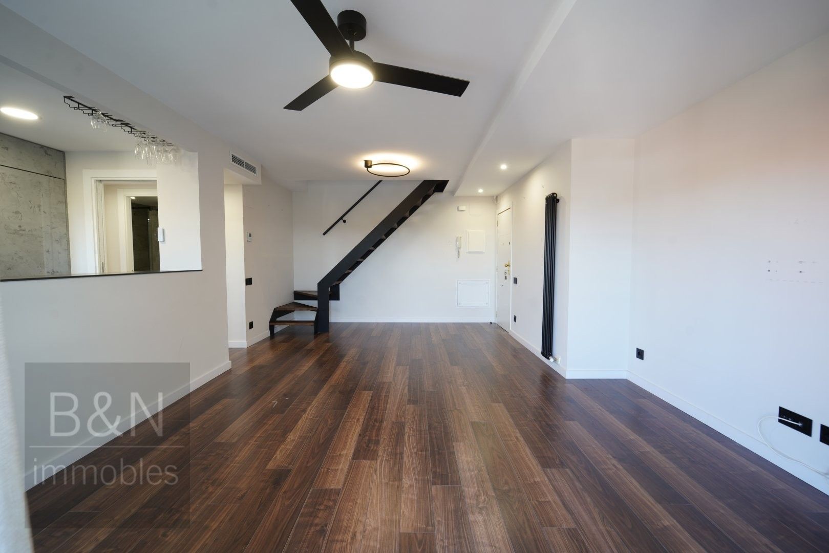 Duplex for sale in Terrassa  with Air Conditioner, Heating and Terrace