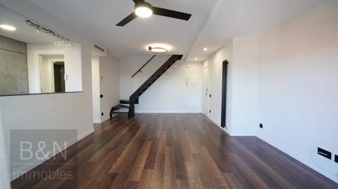 Foto 3 de Dúplex en venta en Zona Esportiva, Barcelona