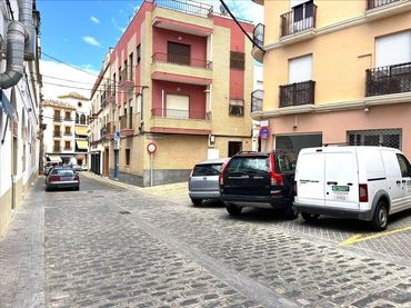 Appartement à vendre à Morón de la Frontera