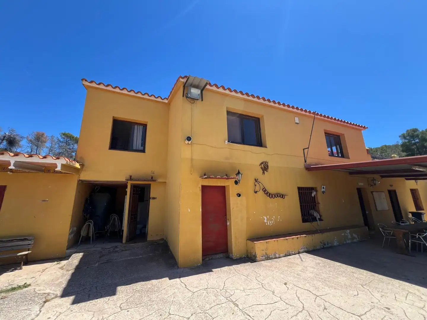 Rural land for sale in Bonastre, imagen 3