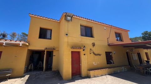 FINCA ECUESTRE EN BONASTRE, imatge 3