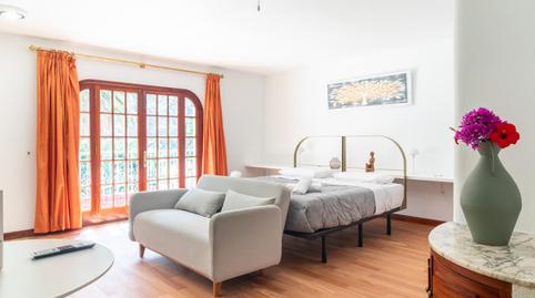 Foto 3 de Estudio de alquiler en Cercados de Espino, San Bartolomé Interior, Las Palmas