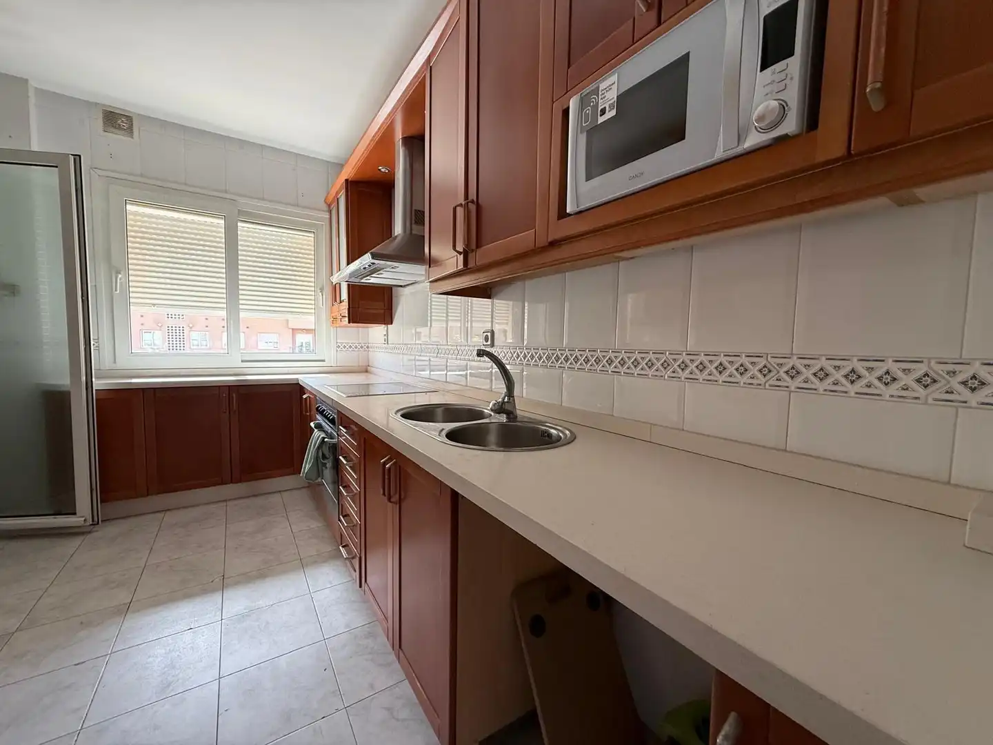 Cocina de Piso en venta en Córdoba con Aire acondicionado, Calefacción y Terraza