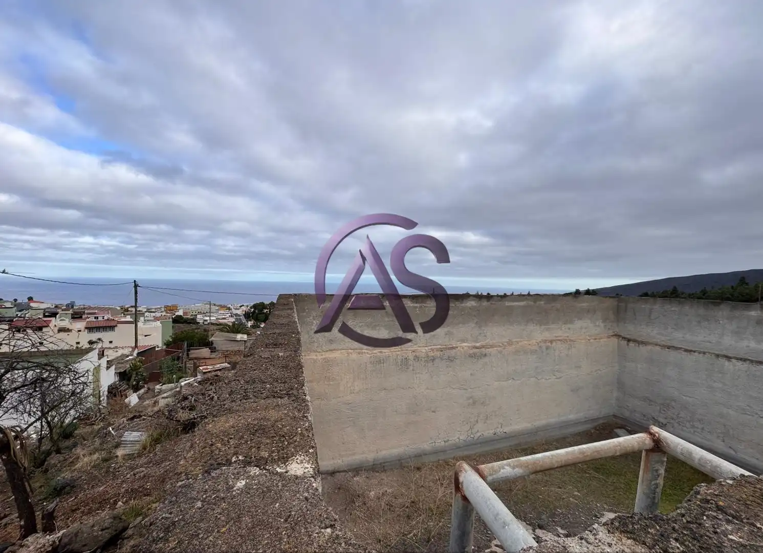 Rural land for sale in Arafo, imagen 6