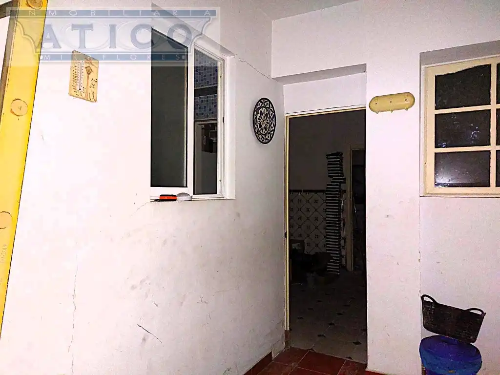 Casa adosada en venta en Sevilla