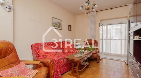 Foto 4 de Piso en venta en Calle Alcalde Martin de Alzaga, Valdezarza, Madrid Capital