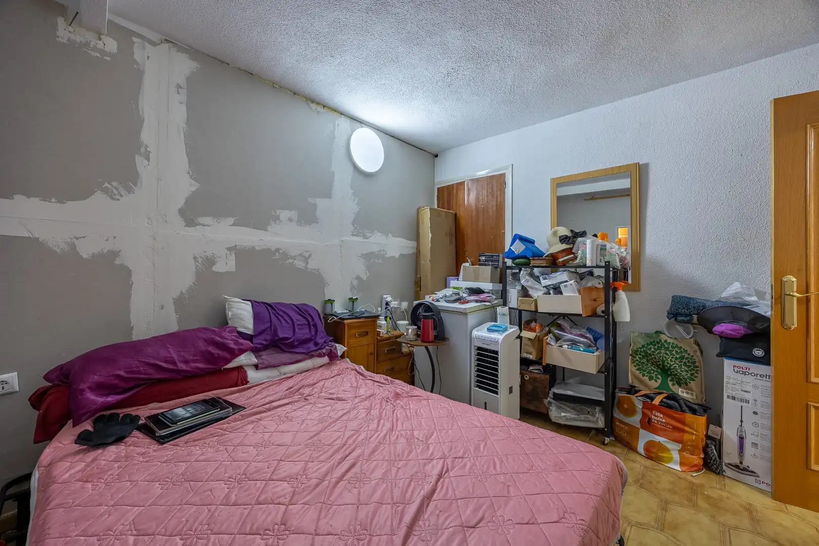 Bedroom of Attic for sale in Benidorm