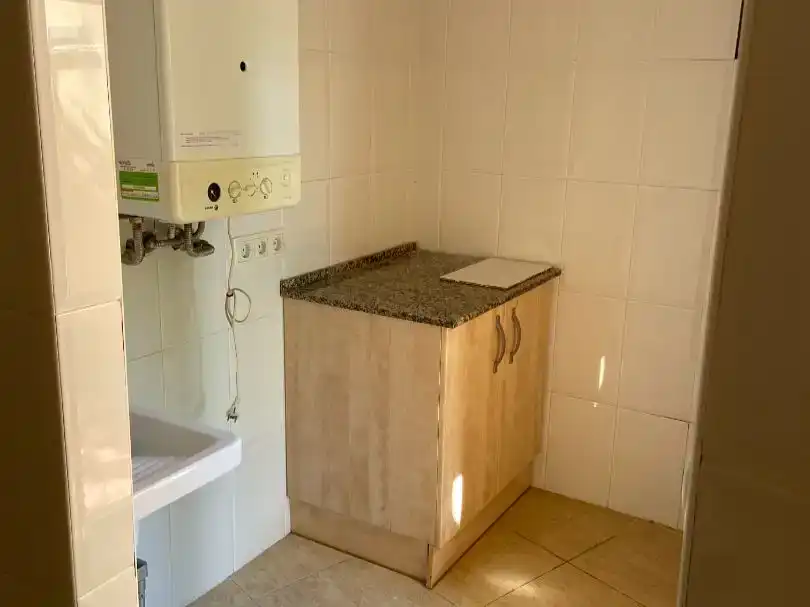 Cuina de Casa o xalet en venda en Vinyols i els Arcs