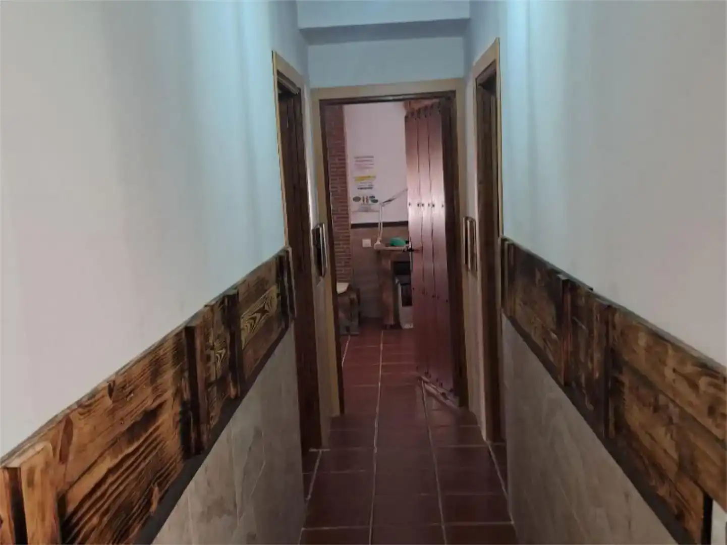 Pis en venda en Navalmoral de la Mata amb Aire condicionat, Jardí privat i Traster