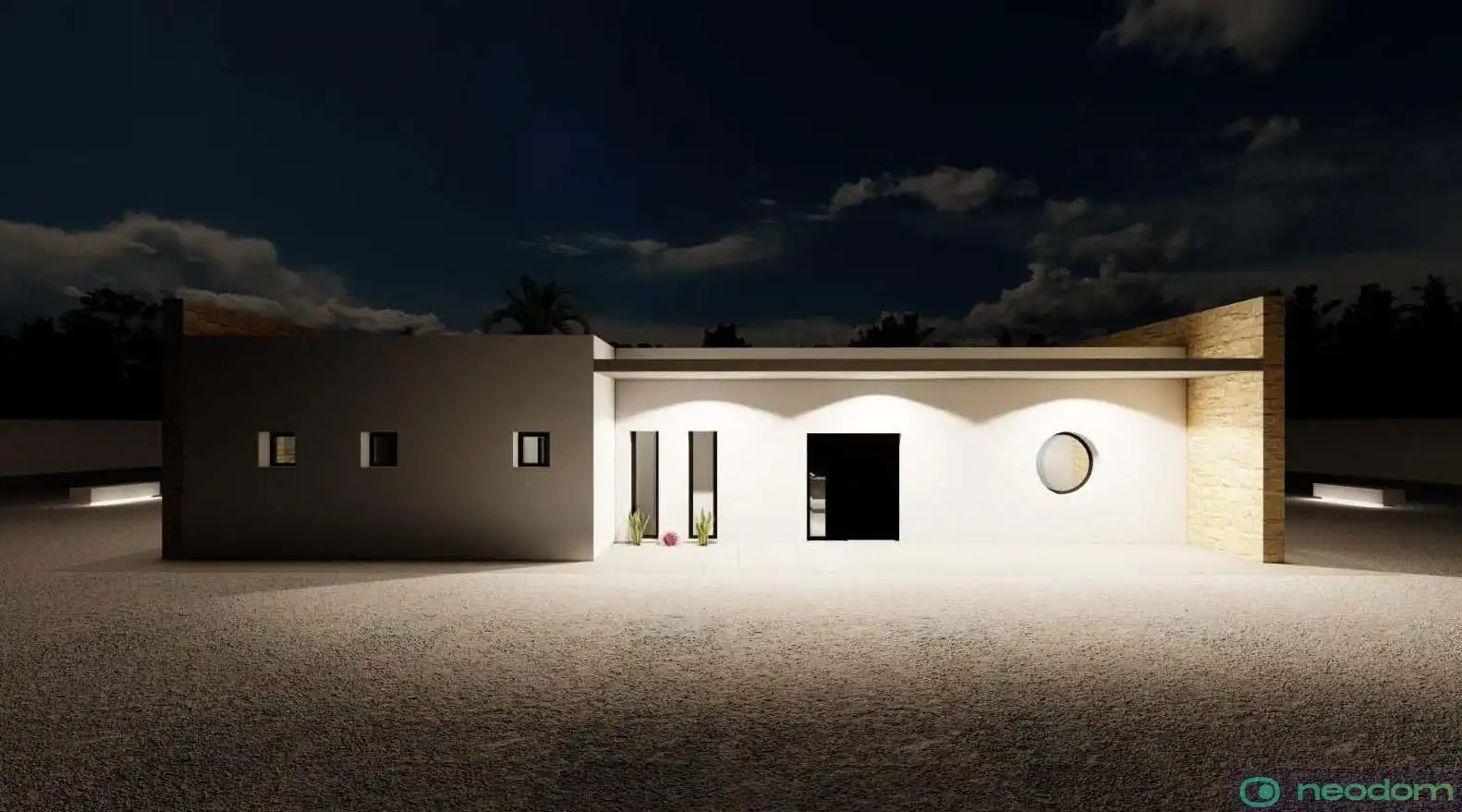 Casa amb piscina en venda a N/A, imagen 24