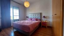 Bedroom of Single-family semi-detached for sale in Gerena  with Air Conditioner, Parquet flooring and Terrace