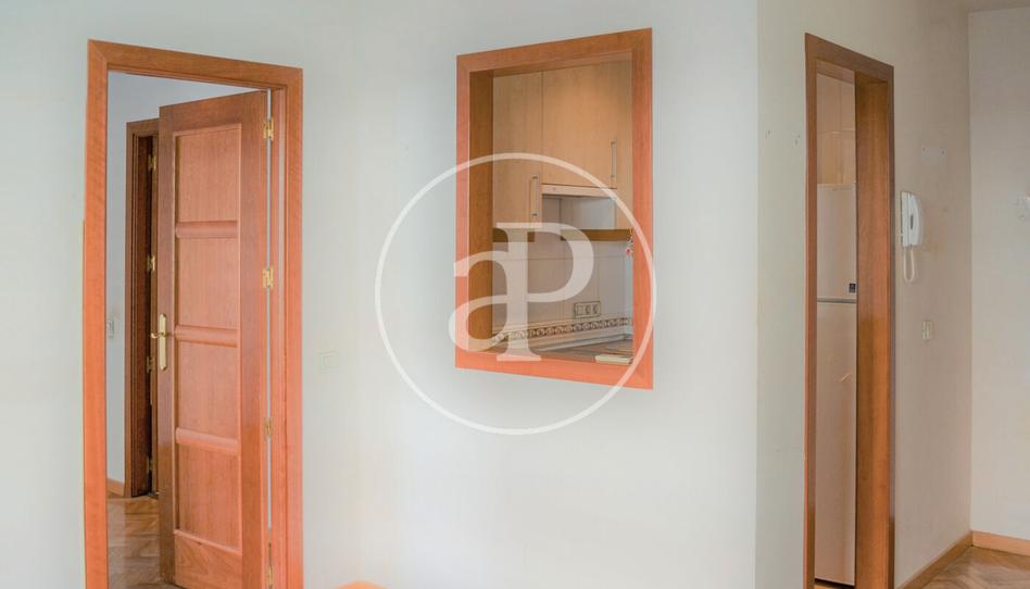 Foto 1 de Piso en venta en Aravaca, Madrid