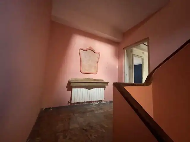 Casa adosada en venda a Belchite