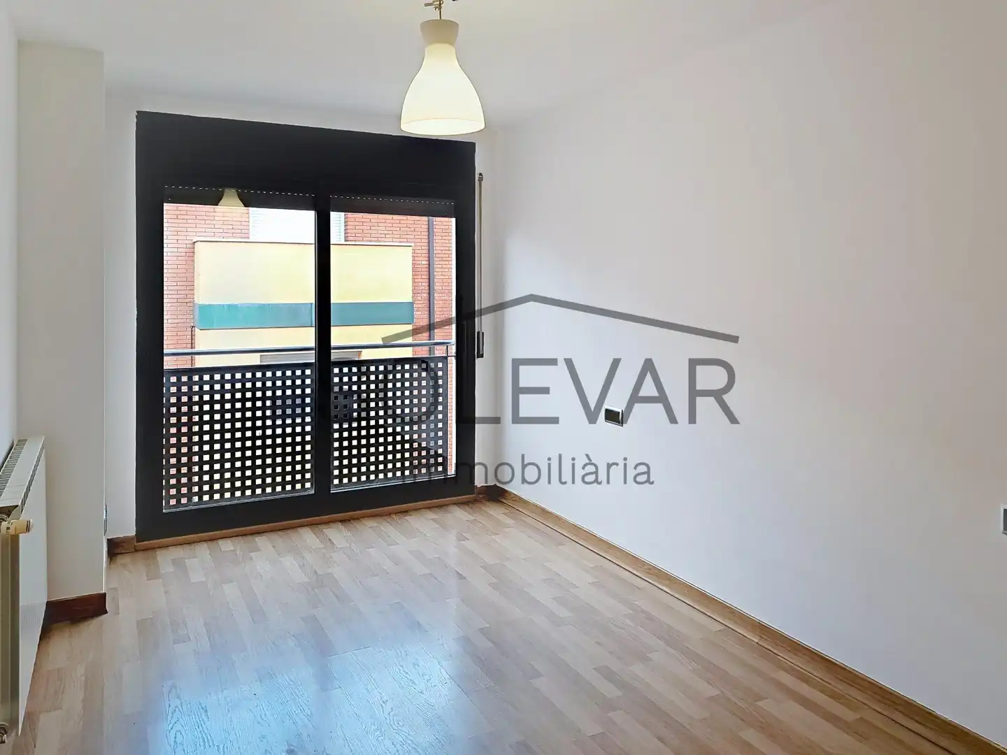 Schlafzimmer von Wohnung zum Verkauf in La Pobla de Segur mit Heizung, Parkett und Abstellraum