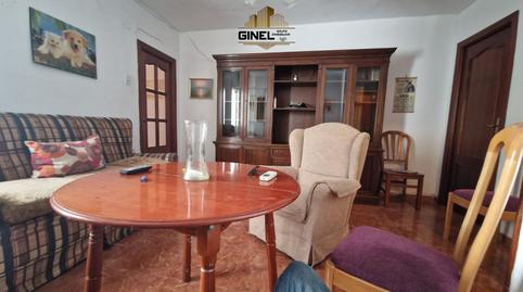 Foto 3 de Pis de lloguer a Peñamefecit - Avda Barcelona,  Jaén Capital