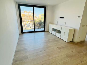 Appartement compact avec balcon à vendre à Carrer Mallorca