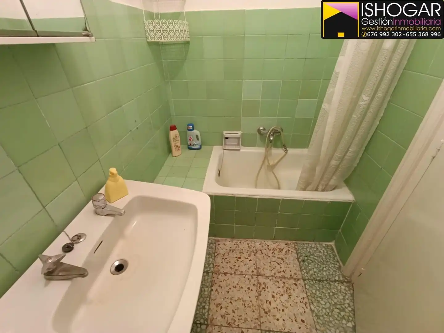 Piso en venta en Valdepeñas