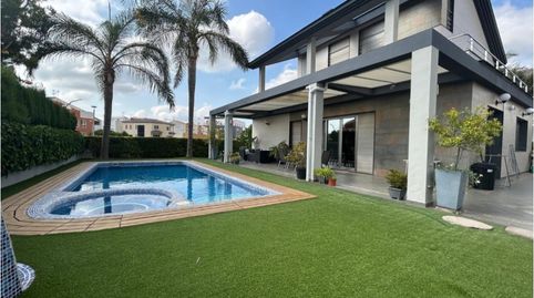 Photo 3 of Houses for sale in Park Nord - Casona, Gandia