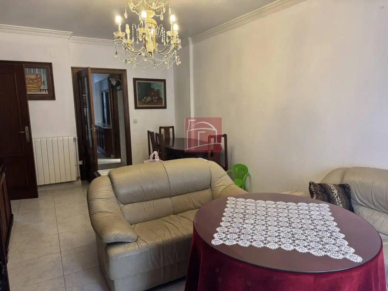 Wohnung mit Terrasse zum Verkauf in Villanueva de la Serena, imagen 2