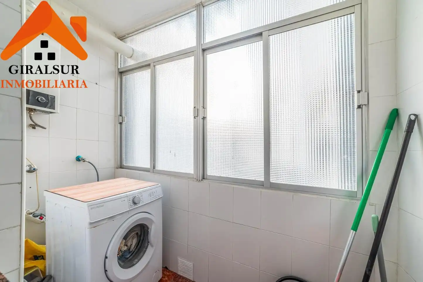 Piso con terraza en venta en Plaza de las Monjas, imagen 18
