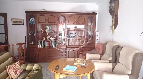 Foto 2 de Pis en venda a Ctra. de Trassierra, Santa Maria de Trassierra,  Córdoba Capital