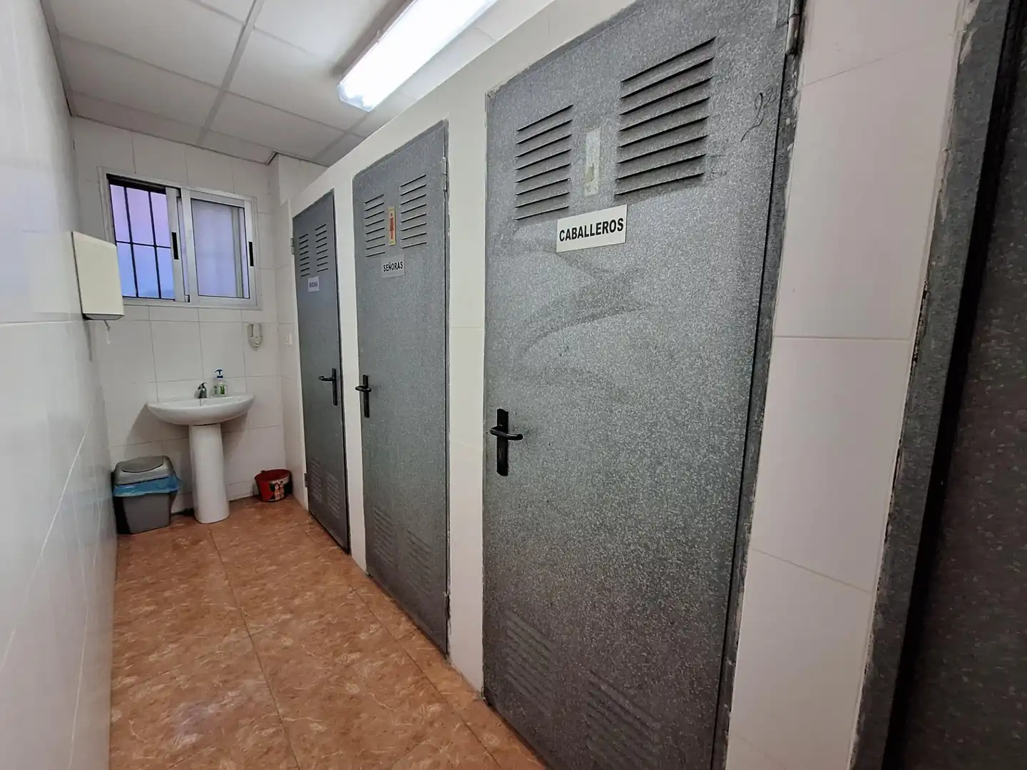 Nave industrielle à vendre à Aspe Centro, imagen 18