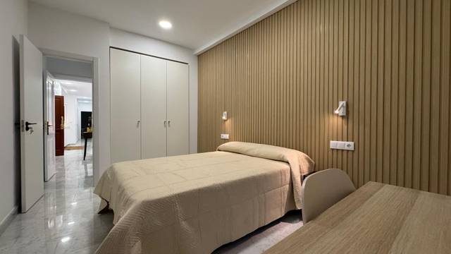 Piso en Alquiler en Calle FRANCISCO GOURIE en Triana