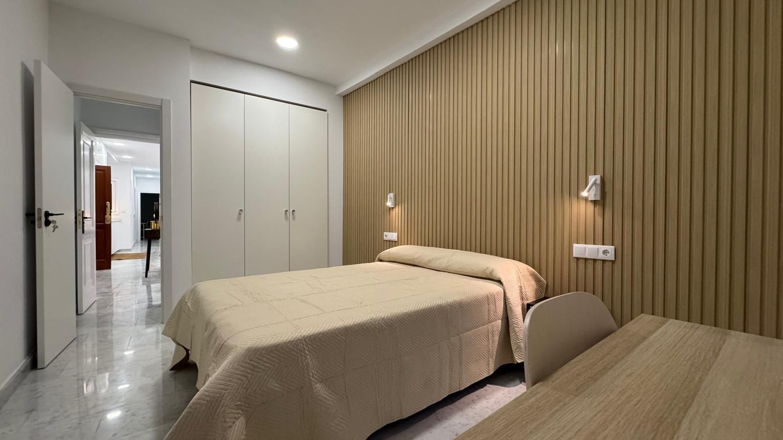 Piso de alquiler en Calle FRANCISCO GOURIE, Triana