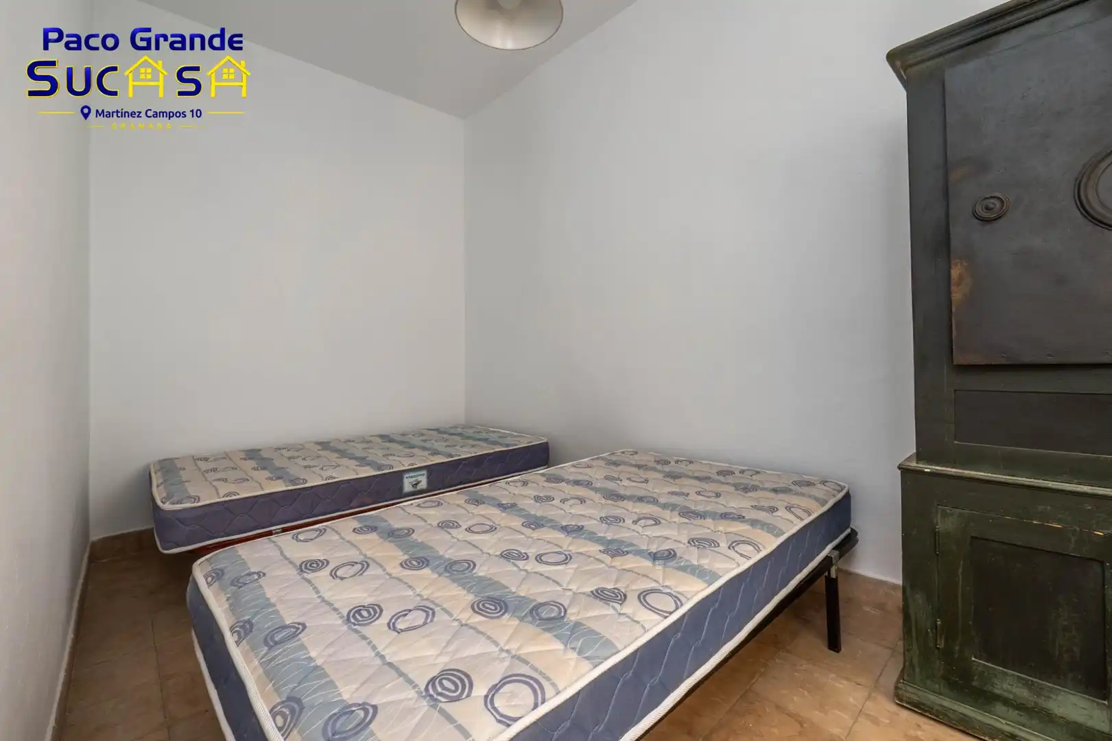 Habitación de Casa o chalet en venta en Almuñécar con Terraza, Trastero y Balcón