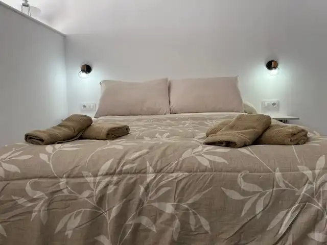 Casa o chalet de alquiler en Calle Héroes de Trafalgar, 56, Vejer