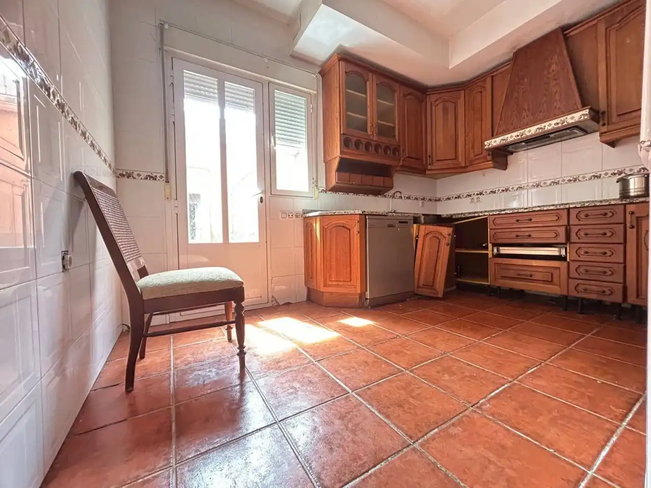 Habitatge amb jardí en venda a Calle Lisboa, imagen 6