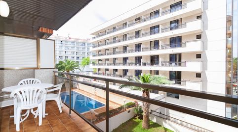 Foto 4 de Apartament en venda a De Montblanc, 30, Mar i Camp - Platja dels Capellans, Salou